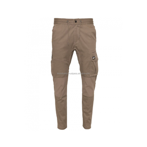 Pantalones Cargo para Hombre de Primera Calidad, Última Moda, para Entrenamiento, Casuales, Transpirables, Diseño Moderno - Product Image 6