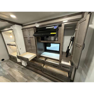 2026 Precept 36A Moderno Otros Accesorios Interiores Aplicación para Vehículos - Product Image 3