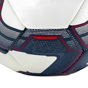 Professional Size 5 Soccer <b>Ball</b> – Machine Stitched Design, Durable PU Surface, Butyl Bladder, Match & <b>Training</b> Football - Product Image 5