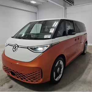 WVG2WVEB6SH026178 2025 Fourgonnette Électrique MPV Passagers et Marchandises Longue Portée Véhicule de Transport Familial EV - Product Image 1