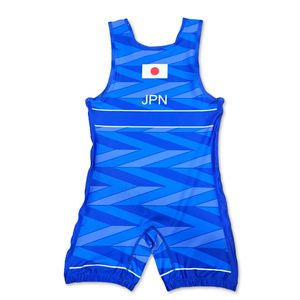 Personalizada de alta calidad camiseta de lucha libre de los hombres OEM ODM logotipo personalizado ropa deportiva gimnasio entrenamiento camiseta de compresión de los hombres de entrenamiento al por mayor - Product Image 2