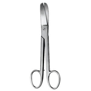 Tijeras quirúrgicas de acero inoxidable Lorenz, instrumentos manuales de primeros auxilios e instrumentos médicos para uso clínico hospitalario - Product Image 5