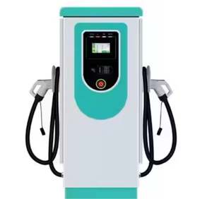 PRE-ORDER OFERTA DIRECTA DE FÁBRICA Pevc3108 DC 60 ~ 240kw Estaciones de carga EV rápidas 7KW Potencia de salida a la venta - Product Image 1