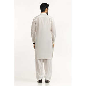 ชุดสูทสไตล์ลำลอง SK-PSD24-035 ทรงปกติ - Product Image 3