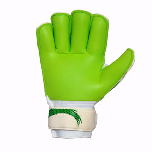 Gants de gardien de but de qualité supérieure en gros, design personnalisé, respirant, gants de gardien de but de qualité, logo personnalisé, support OEM - Product Image 6