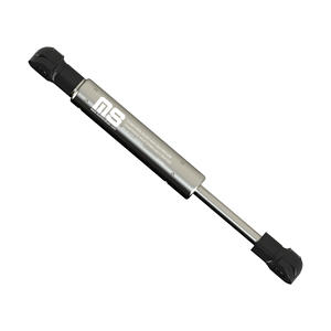 IL06PL-150-375-F1 375 มม.สแตนเลสสตีลLiftสนับสนุนแก๊สฤดูใบไม้ผลิสําหรับAccessแผงฝาปิดBonnet Hatch 150 มม. - Product Image 1