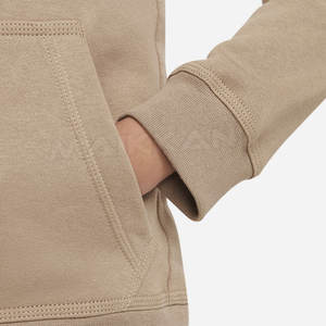 Top Tendance Custom Made New Fashion Kids Boys Hoodies Groupe d'âge Enfants Vêtements d'hiver avec capuche pour enfants - Product Image 5