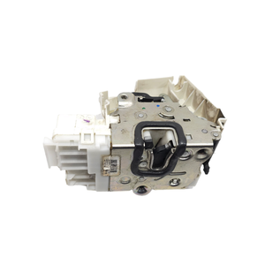 Serratura Posteriore Sinistra MERCEDES Classe A W169 3a Serie A1697302135 (04>08) - Product Image 2