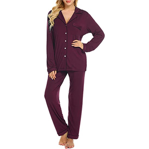 Ropa de dormir cómoda y transpirable para mujer, talla grande, tarifa barata, tela suave antiarrugas, ropa de dormir, vestido de dormir para mujer - Product Image 5