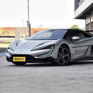 2024 BYD Yangwany U9 - Product Image 1