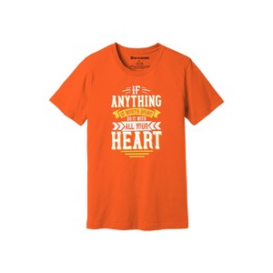 Camiseta de algodón 100% con estampado de temas de Buda, estilo informal, 12 opciones de color, 160-180, colocación de diseño personalizable GSM pesado - Product Image 4
