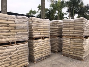 Goma de pino colofonia de grado WW, utilizado para revestimiento al por mayor de Vietnam - Product Image 2