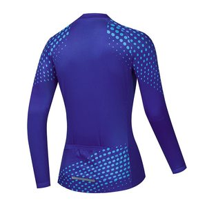 Maillot de Ciclismo de Manga Corta para Hombre, Ecológico, Transpirable, Ligero, de Poliéster, Nuevo Estilo, Ropa de Ciclismo de Verano, Personalizable para Equipos - Product Image 4