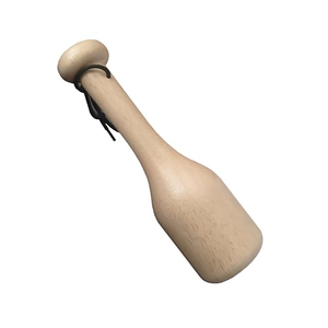 Mallette pour gants de baseball, outil en bois personnalisé pour l'entraînement du cuir et le façonnage des poches, vente en gros OEM - Product Image 1