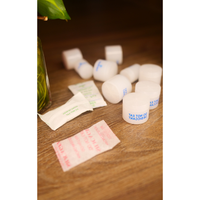 Boîte de dessiccant en gel de silice de haute qualité certifiée ISO VIETCERT, pureté SiO2 99,8 %, marque SAM LAN, pour la conservation des aliments et du pétrole