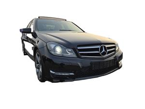 Benz Clase C W204 C220 CDI 4MATIC Edición C 2014 - Product Image 4