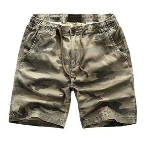 Pantalones Cortos de Karate Sublimados con Logotipo Personalizado MMA para Hombre, 100% Algodón, Secado Rápido, Transpirables y Ligeros - Product Image 6