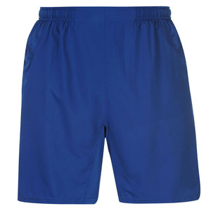 Traje de verano de lino informal para hombre Camisa sin mangas y pantalones cortos con patrón de puntos Estilo europeo y americano fino - Product Image 1