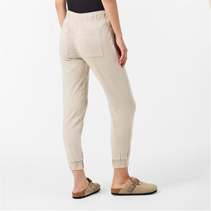 Survêtement d'été pour femmes Costume décontracté Survêtement de coupe décontractée Vêtements de sport légers pour femmes Survêtement actif - Product Image 2