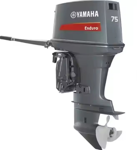 Nouvelle vente Moteur hors-bord d'origine 15HP 40HP 115HP 4 temps Moteur hors-bord Moteur de bateau - Product Image 2