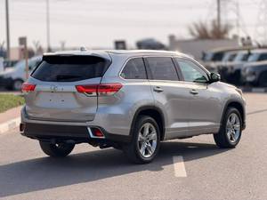 Toyota Highlander Limited 2019 Usada, Volante a la Izquierda, 7 Plazas, Automática, Gasolina, 4x4 |   Listo para Exportar - Product Image 5