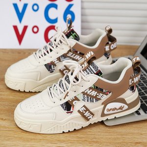 OEM ODM, Zapatillas de Lujo de Verano Coreanas, Diseño Casual, Estampado Personalizado, Zapatos Casuales para Caminar - Product Image 5