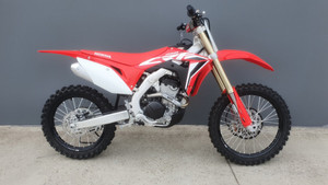 Motocicleta Honda CRF150R 150 cc para Motocross, Nueva en Stock, en Venta - Product Image 2