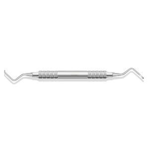 Cureta de hueso <span class=keywords><strong>Pritchard</strong></span> Instrumento dental y de ortodoncia de buena calidad por FS ORTHO - Product Image 6