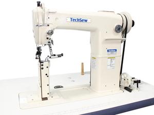 Machine à coudre industrielle Techsew 810 PRO à pied à roulettes, neuve et originale - Product Image 5