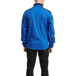 Chaqueta de Golf Acolchada con Capucha y Logotipo Personalizado para Hombre, Chaqueta de Invierno Cálida, Ligera, Impermeable, Cortavientos, Transpirable, Ropa Deportiva - Product Image 2