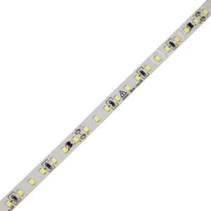 Tira de luces LED de 220V, IP44, 120LEDs, SMD2835, 8,5 W, cinta LED flexible, blanco cálido/neutro/frío para iluminación de gabinetes de cocina y baño - Product Image 3