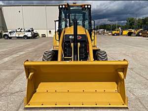 Pas cher et agréable Caterpillar 420 Chargeuse-pelleteuse cat 420f2 416f2 420e - Product Image 5