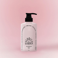 OdiD SHAMPOOING INTENSIF AUX PROTÉINES DE LAIT (500ml) Formule liquide concentrée Unisexe Adultes Réparation des cheveux Prévention de la chute des cheveux