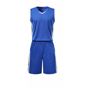 Maillot de basket-ball personnalisé unisexe uniforme respirant à séchage rapide avec logo pas cher sublimation meilleur style de conception supérieure - Product Image 1