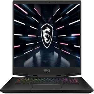 Suave! Nuevo portátil para juegos Stealth GS77 con Intel Core i7-12700H, pantalla de 17.3 pulgadas, RTX 3070 Ti, 32 GB de RAM, SSD de 1 TB y Windows 11 - Product Image 2