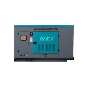 Générateur diesel Perkins 50 KVA 1103A-33TG1 MP50 MKT 50Hz - Product Image 2