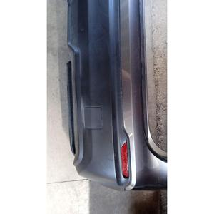 Parachoques Trasero SEMICOMPLETO para NISSAN Qashqai Serie (14>) - Product Image 2