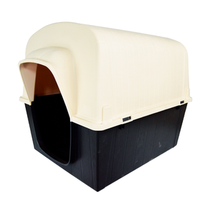 PDA007C-999-V01 per gatti modello di casa per cani in plastica alla moda DUNA - Product Image 4