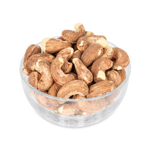 <b>Cashew</b> <b>nuts</b> accessible in substantial quantity for bulk acquisition and retail supply - Product Image 2