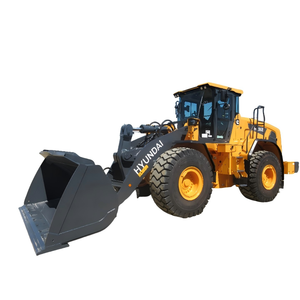 รถตัก198KW รถขุด HL965 - Product Image 1