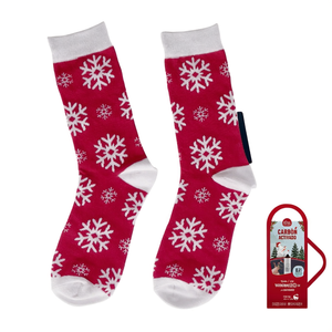 Calze di Natale Personalizzate con Gadget Scrubit - Product Image 2
