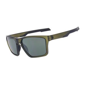 UV400 Crystal Clear Casual Gafas de Sol de moda para hombres Colores personalizados 2024 - Product Image 1