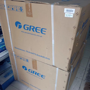 เครื่องปรับอากาศแบบแยกส่วนติดผนัง Gree Alto ความต้องการสูง12000 18000BTU Gree Split Air INVERTER ซื้อ Gree AC ใหม่ - Product Image 1