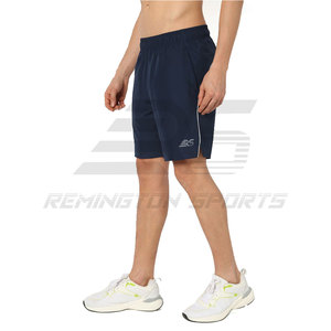 Pantalones cortos para hombre al por mayor, ropa deportiva para entrenar y correr, pantalones cortos deportivos para hombre - Product Image 5