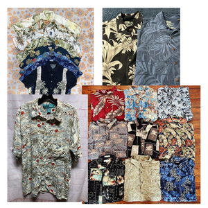 เสื้อผ้าบาติกถักสำหรับผู้ชายเสื้อพิมพ์ลายชนกลุ่มน้อยวัสดุระบายอากาศนุ่มป้องกันรอยยับทันสมัยเหมาะสำหรับสวมใส่ในชีวิตประจำวัน - Product Image 3