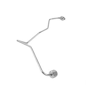 Tubo inyector para Mercedes Sprinter - Product Image 4