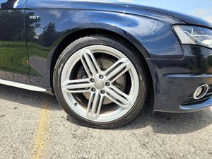 AUDI S4 2010 d'occasion, conduite à gauche/droite - Product Image 3