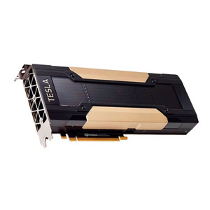 Carte graphique <span class=keywords><strong>TESLA</strong></span> <span class=keywords><strong>V100</strong></span> AI 32G 16G GPU Accélération de l'état MXM Interface PCI Express Sortie DVI Mémoire 256 bits - Product Image 3