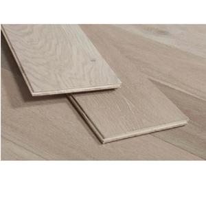 Luxe Click-Lock Chambre Salon Antidérapant Installation Facile Couleur Personnalisée Intérieur Plancher En Bois Nouveau Plancher En Bois Moderne - Product Image 6