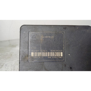 ABS MAZDA 3 Sedan Serie 06.2109-0698.3/6N61-2C405-AA/06.2102-0477.4 Y603 diésel 1560 (03>09) - Product Image 2